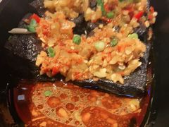 长沙臭豆腐-蛙有道·铁锅牛蛙(万泰汇店)