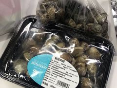 -盒马鲜生(莱蒙都会店)
