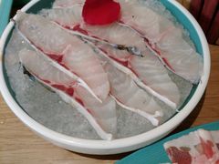 -青瓷火锅料理(西单大悦城店)