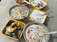 -透心凉糖水(听海居店)