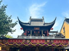 -西林禅寺