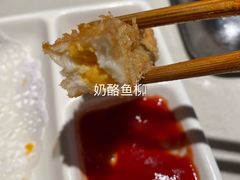 -海底捞火锅(万丰桥店)