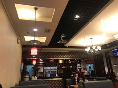 大堂-小土豆北方菜馆(方庄店)