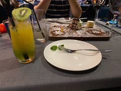 -YUE·6·西式融合餐厅(外滩六号店)