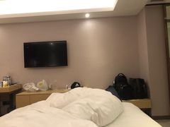 -麗枫酒店(广州同和南方医院南方医科大学店)
