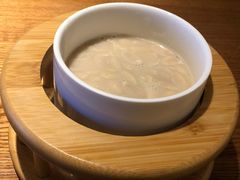 福州花生汤-闽上鲜·福建菜(龙湖滨江天街店)