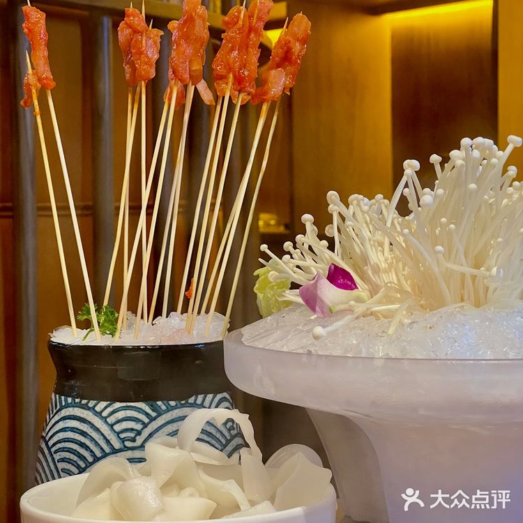 儋州探店｜👬朋友的火锅
