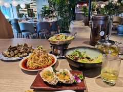 -日进一片海.生腌海鲜火锅.宵夜烧烤(三里屯总店)