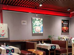 -老杨头烧烤(博烤堂店)