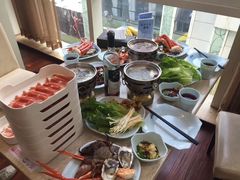 -亚马逊环球美食百汇(新城吾悦广场店)