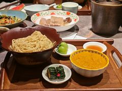 -奇芳阁·百年清真南京菜(夫子庙店)