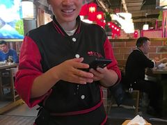 -谢云贵清香水煮鸡(总店)