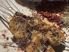 -铁诚烤肉