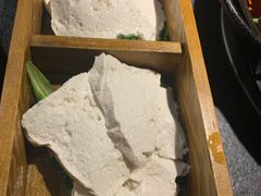 -渝涯重庆豆花老火锅(中赢国际店)