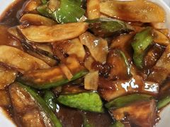 -阿马土菜馆