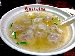 -韩萍老南京馄饨(河西万达店)