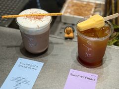 -O.P.S. CAFE