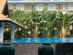 -厦门日月谷温泉渡假村