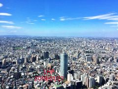 -东京都厅舍