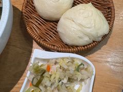 -金莹丸子汤清真(朝外SOHO店)