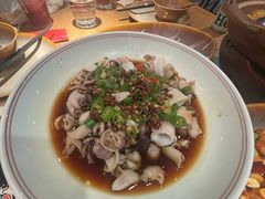 -青年公社烤鸭(蜀山万象汇店)