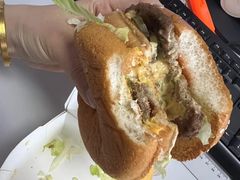 -麦当劳(凯德MALL太阳宫店)