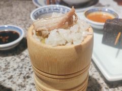 -南京大牌档(香港广场店)