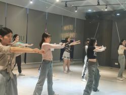 -MiWu咪舞舞蹈塑形中心
