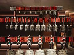 -曾宴·楚菜(湖北省博物馆店)