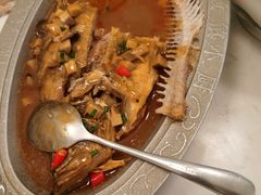 -徽镇小厨·经典徽菜(马连道店)
