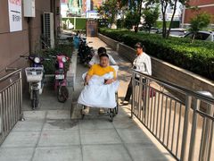 -武汉大学人民医院(首义院区)