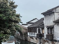 -南浔古镇