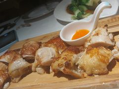 -俄士厨房(五棵松华熙LIVE店)