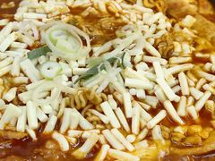 -三清洞摩西韩式年糕火锅(威高广场店)