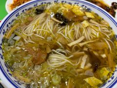 -令氏家外家周秦食府(高新店)