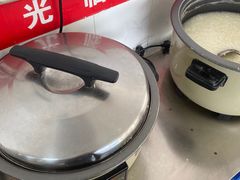-龙上水现炒生料(柳沙店)