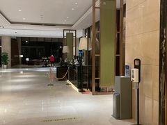-武汉世茂希尔顿酒店·汇·全日餐厅
