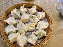 -韩记海鲜饺子旗舰店(红海新区店)