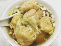 -麦文记面家(佐敦店)