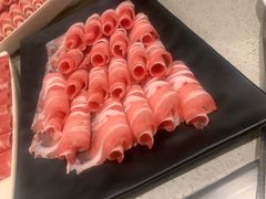 -海底捞火锅(明湖路店)