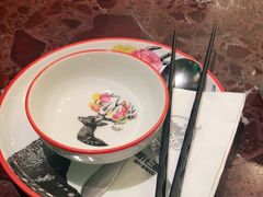 -新白鹿餐厅(爱琴海购物中心店)