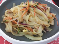 -孔一凡·手工饺子(时尚明苑店)