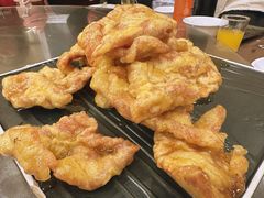 -金丝饭庄(金丝新天地保障性住宅小区店)