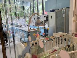 -爱丽馨御景月子中心