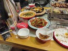 -古彭7只羊·徐州烧烤(旗舰店)
