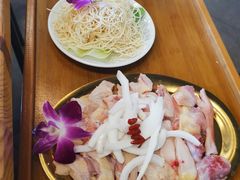 -南国锋味椰子鸡(瀚海店)