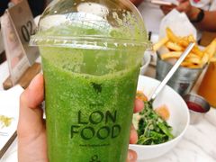 -农畉LONFOOD(福田星河COCOPark店)