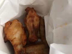 -肯德基(安定门店)