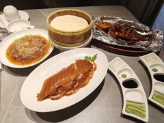 -宏宴·新京菜(望京店)