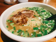 -中阿兰牛肉面(悦海新天地店)